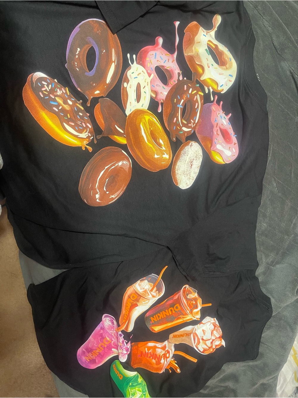 Dunkin Merch Bundle - Picture 2 of 3